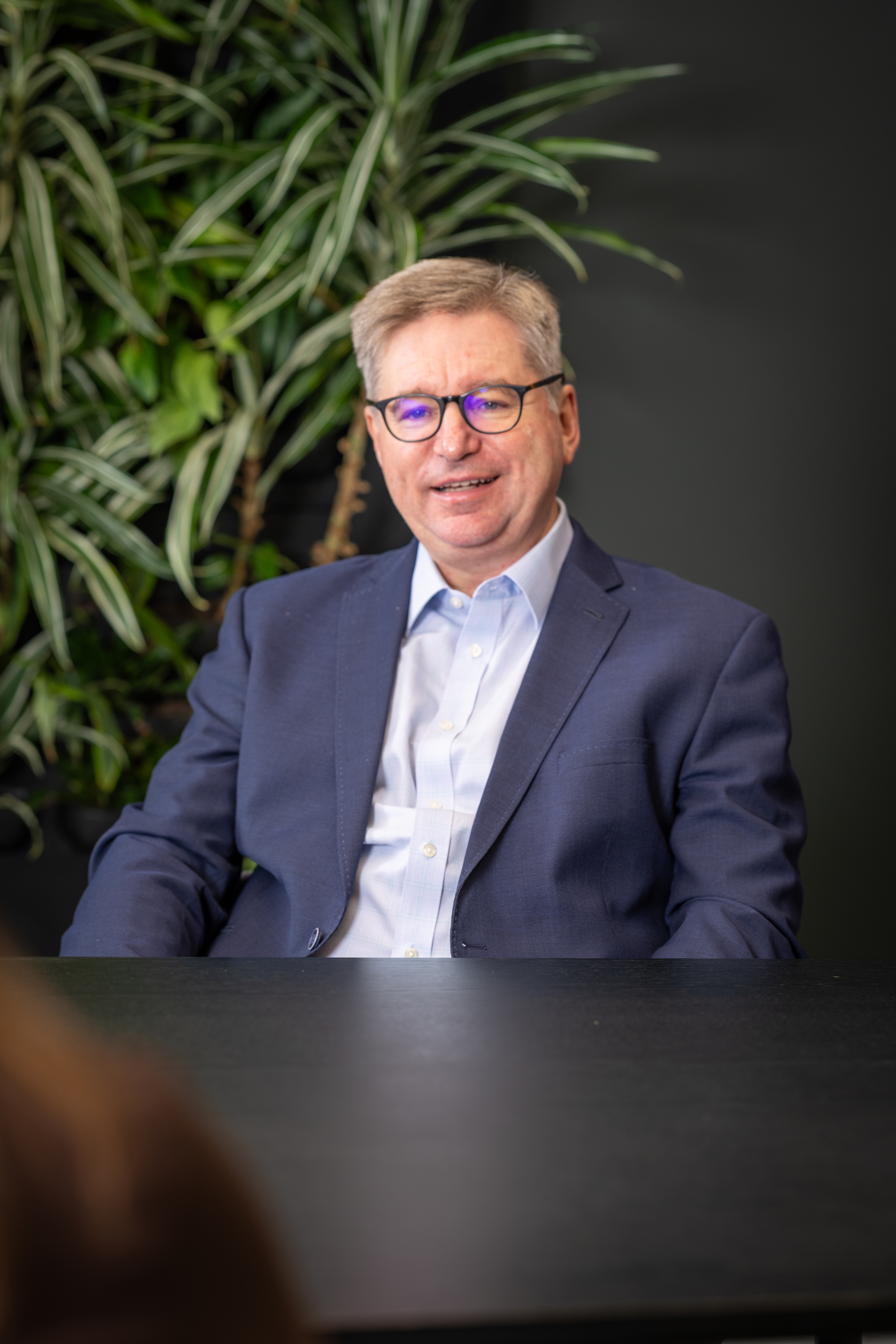 Andreas Tautscher Photo