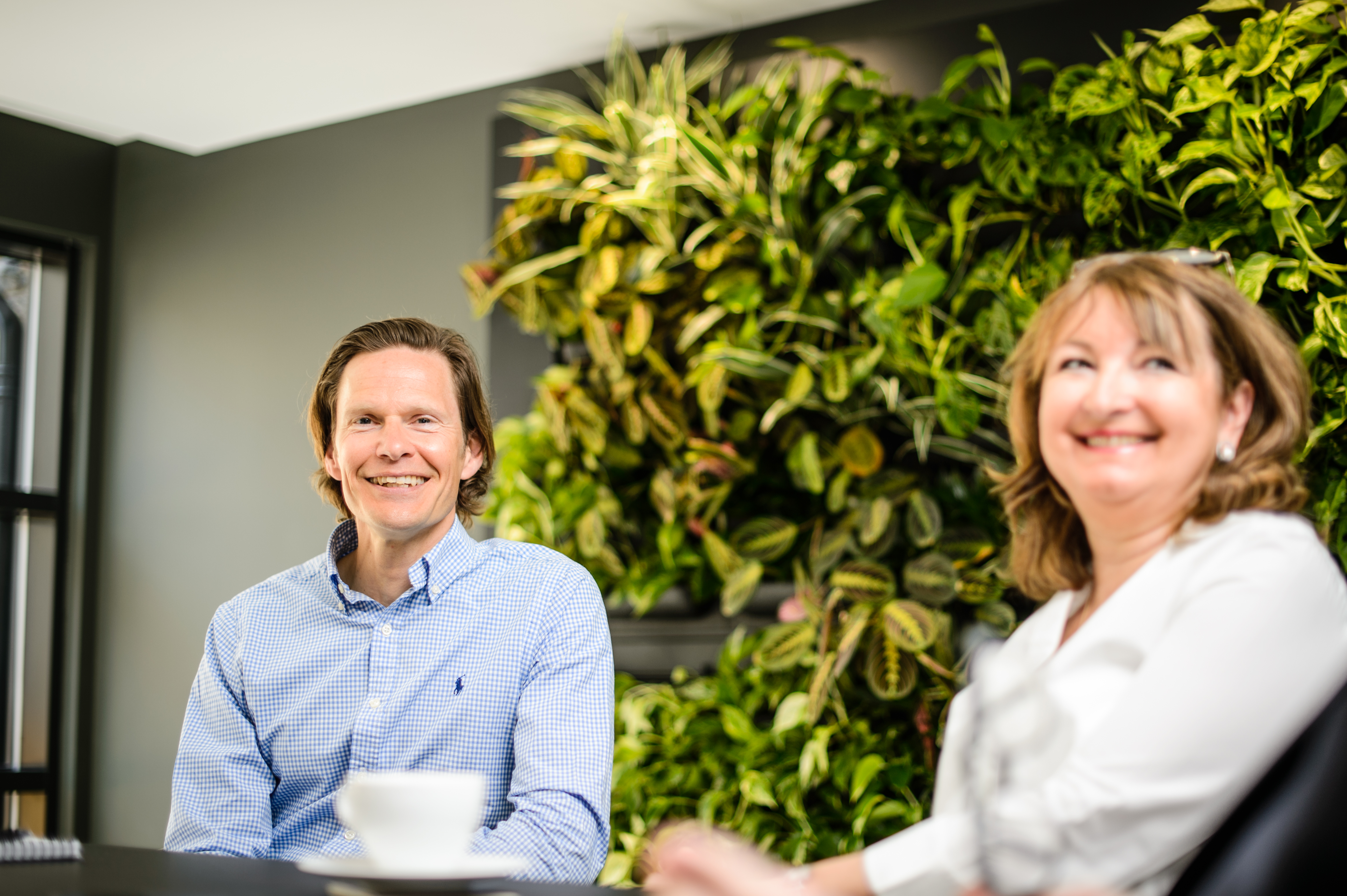 Hubert Nicolle Photo