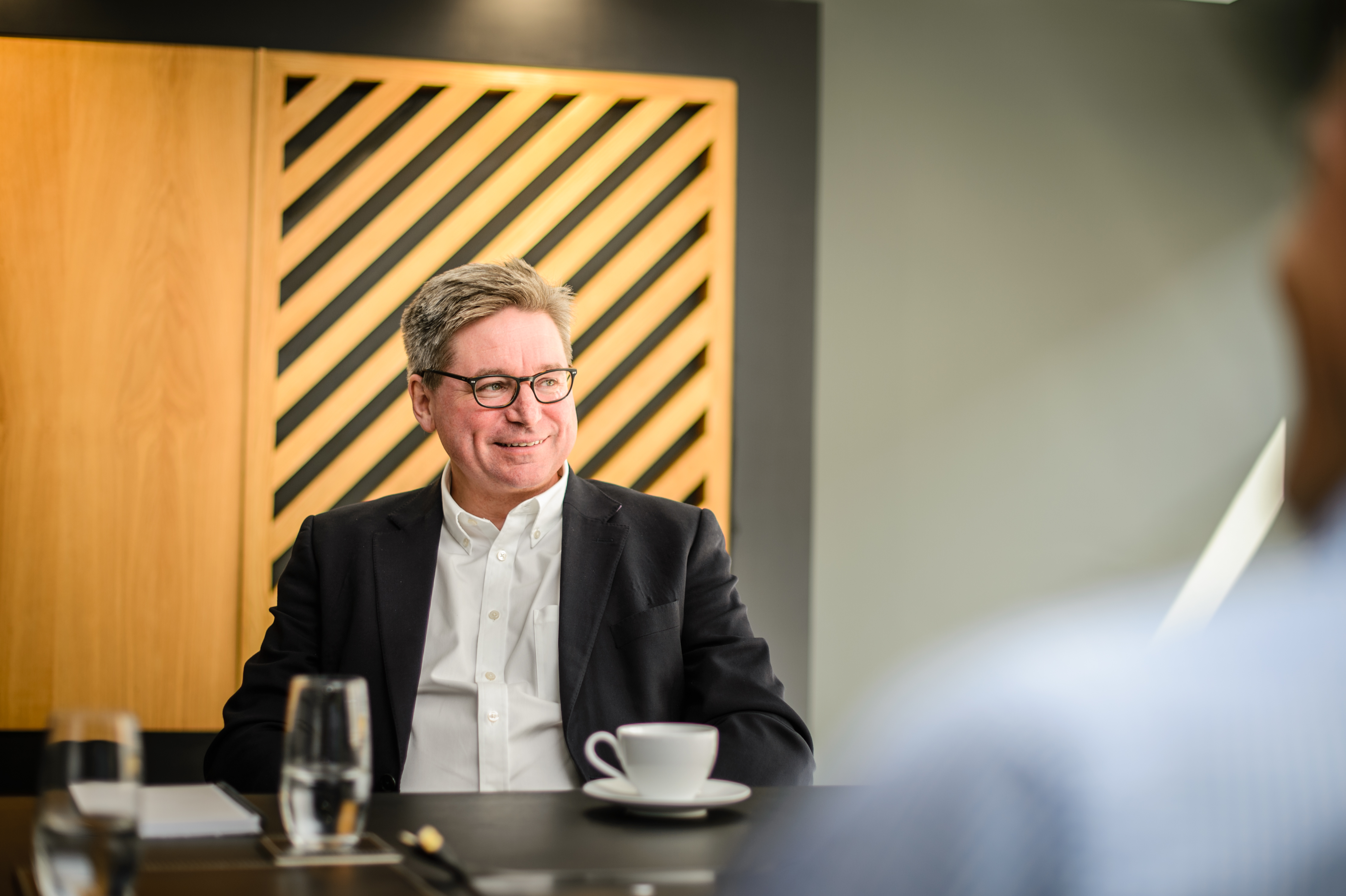 Andreas Tautscher Photo