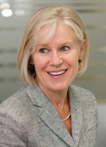 Clare Chalmers Photo