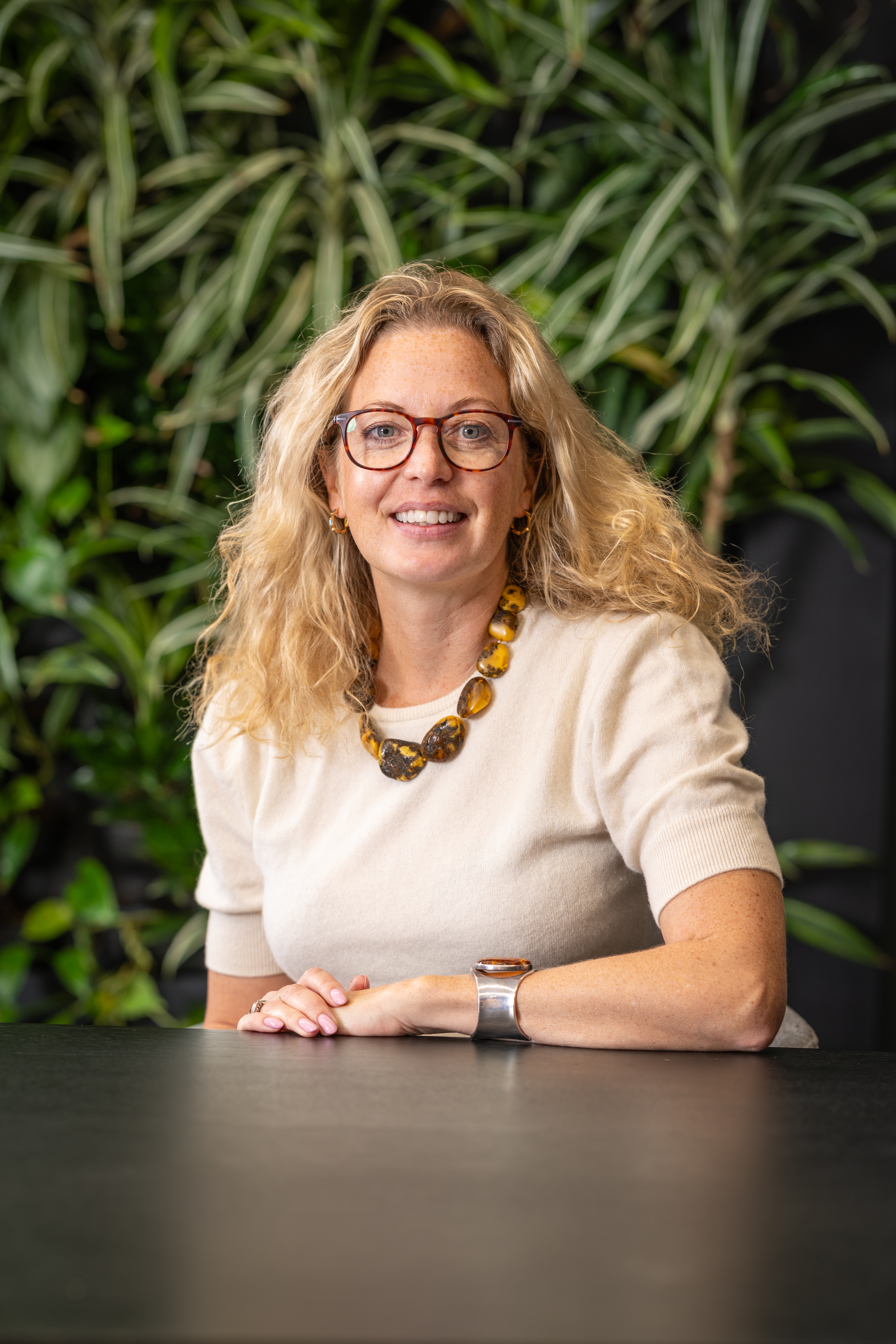 Hannah Hayward Photo