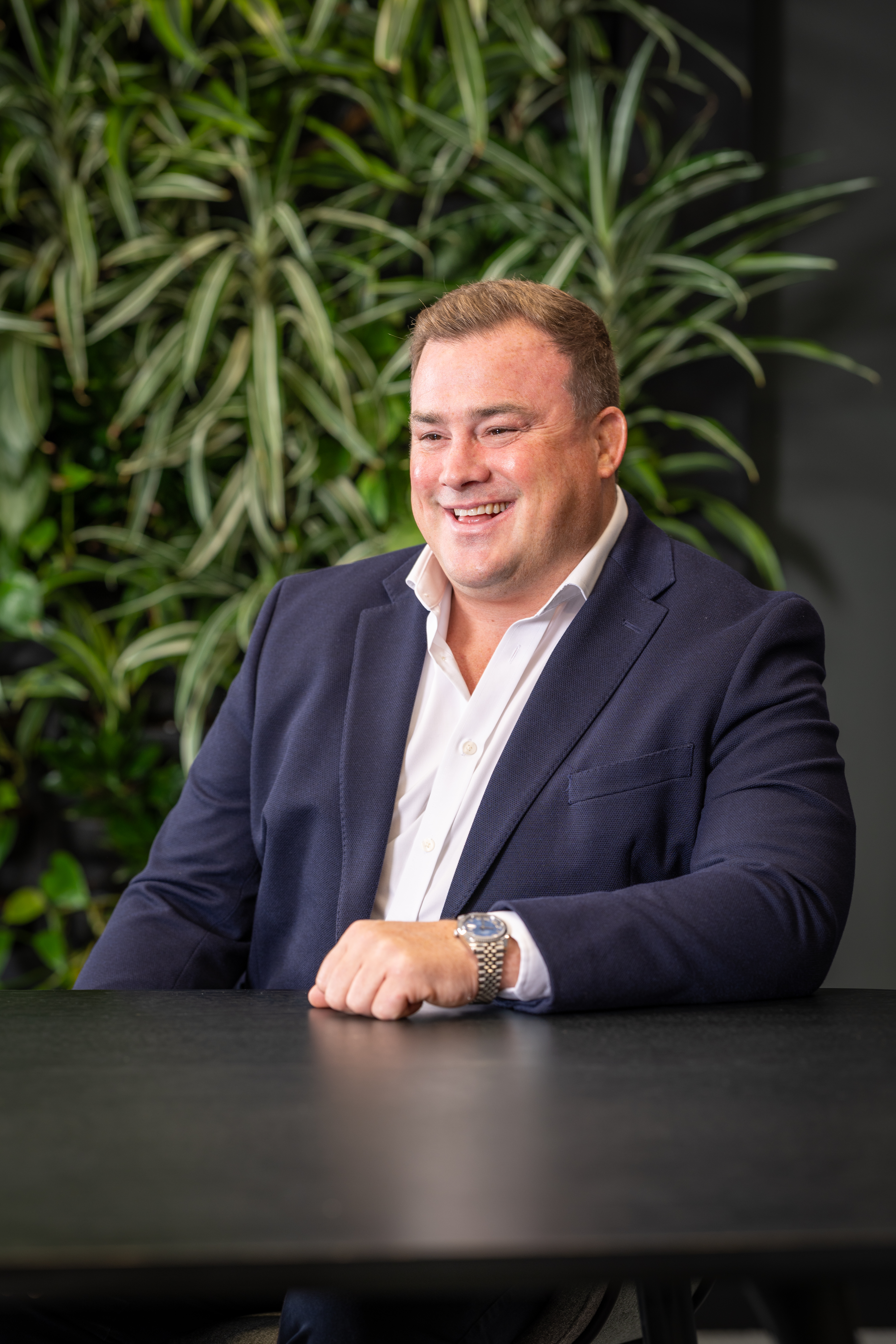 Simon Sharrott Photo