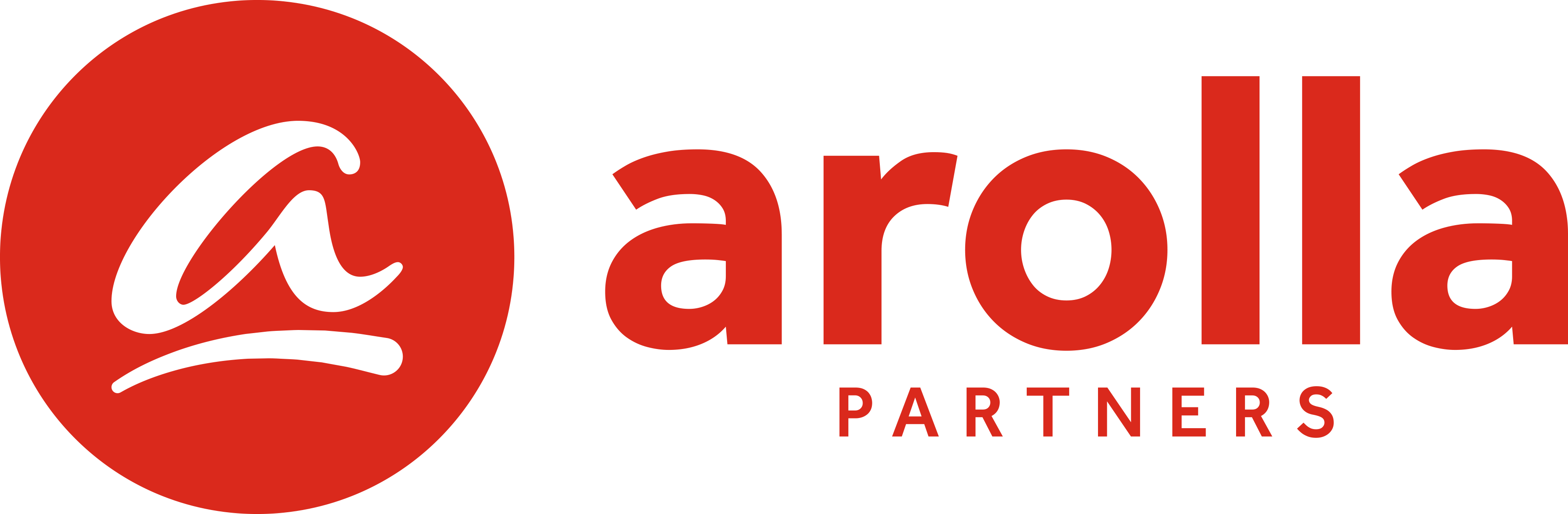 Arolla Logo